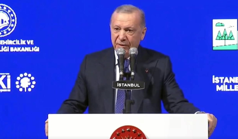 Erdoğan’dan İttifak Mesajı: İstanbul Vurgusu!