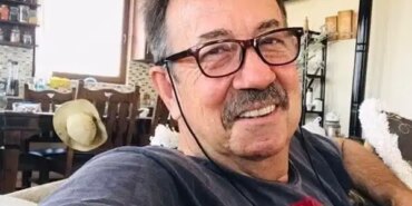 CHP Antalya’nın Eski Başkanı Ülken Hayatını Kaybetti