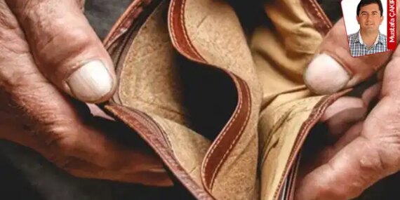 2026’da Ücretler Düşüyor, Emekçiler Zorda!