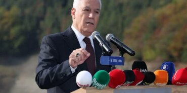 Bozbey’den Şoförlü Araç İddialarına Açıklık!