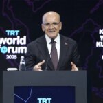 Şimşek: Türkiye Ekonomisi Daha Az Kırılgan!