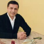Demirtaş’tan Barış Mesajı: Yola Devam!