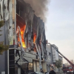 Patlamada 6 Can Gitti, 11 Kişi Gözaltında!