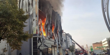 Patlamada 6 Can Gitti, 11 Kişi Gözaltında!