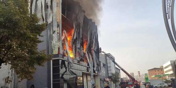 Patlamada 6 Can Gitti, 11 Kişi Gözaltında!