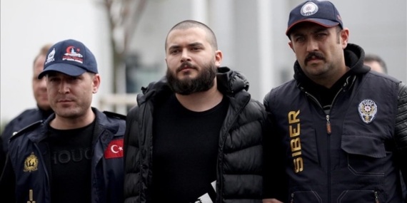 Thodex Kurucusu Faruk Fatih Özer Koğuşta Ölü Bulundu