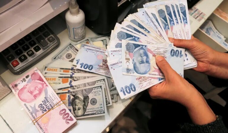 TCMB, Döviz Destek Uygulamasını 2026’ya Uzattı!