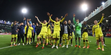 Fenerbahçe, Ferencvaros’u Konuk Ediyor! Galibiyet Şart!