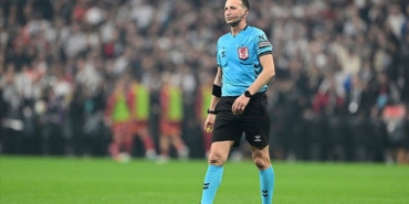 Derbi Heyecanı: Fenerbahçe-Galatasaray’ı Yasin Kol Yönetecek!