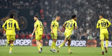 Fenerbahçe, Avrupa’daki 294. Maçına Çıkıyor!