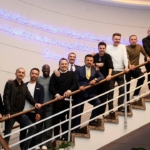 Fenerbahçe Efsaneleri Derbi Öncesi Bir Araya Geldi!