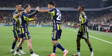 Fenerbahçe, Plzen’de galibiyet peşinde!