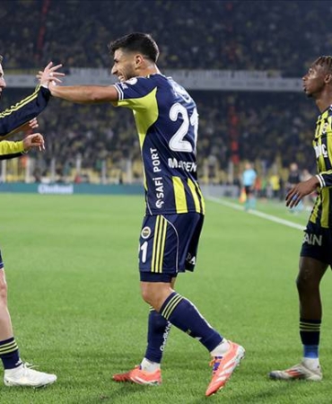 Fenerbahçe, Plzen’de galibiyet peşinde!