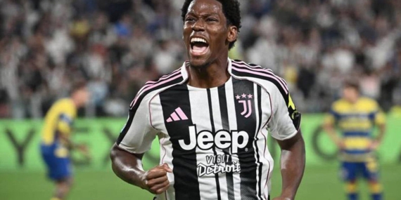 Fenerbahçe’nin Gözdesi David, Juventus’tan Ayrılıyor!