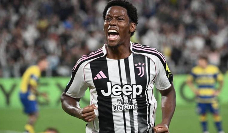 Fenerbahçe’nin Gözdesi David, Juventus’tan Ayrılıyor!