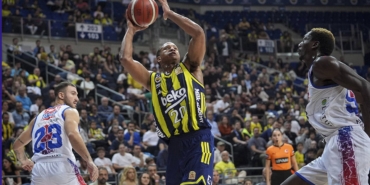 Fenerbahçe Son Nefeste Galibiyeti Kaptı!