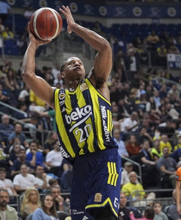 Fenerbahçe Son Nefeste Galibiyeti Kaptı!