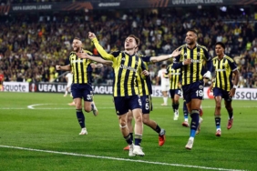 Fenerbahçe, Beşiktaş Derbisi İçin Hazır! Fenerbahçe, Beşiktaş Derbisi İçin Hazır!