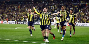 Fenerbahçe, Beşiktaş Derbisi İçin Hazır!