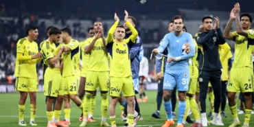 Fenerbahçe, Viktoria Plzen Deplasmanında Galibiyet Peşinde!