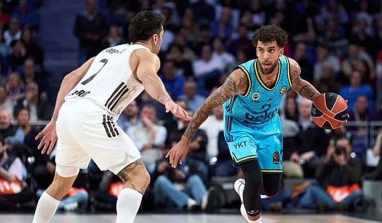 Fenerbahçe’ye Wilbekin’den kötü haber! Sakatlık!