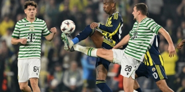 Fenerbahçe, Ferencvaros’la Beraberliği Paylaştı!