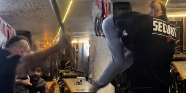 Şiddet Olaylarıyla Gündemde: Bahadır Ünlü Yeniden!