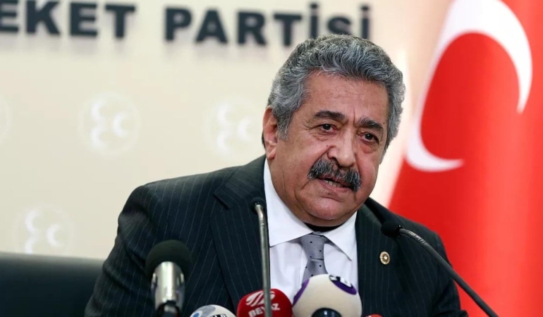 Milliyetçilik: Seçim ve Özgürlüğün Sığınağı