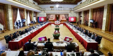 İmralı Ziyareti İçin Oylama Gündemde!