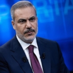 CHP’den Hakan Fidan’ın Diplomasına Şaibe İddiası!