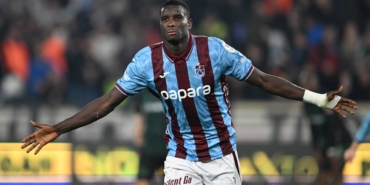 Trabzonspor, Konyaspor’u 3-1 ile geçti!