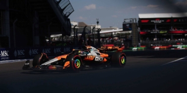 Brezilya GP Sprint’inde Norris Zaferi!