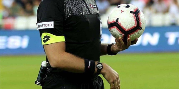 Futbolda Bahis Skandalı: 21 Kişi Gözaltında!