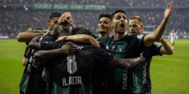 Galatasaray, Kocaeli’nde 19 Maç Sonra Yenildi!