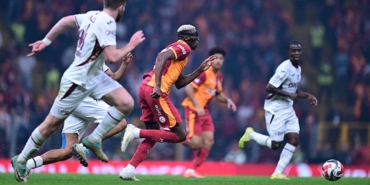 Galatasaray, Ajax’la Tarihi Maç İçin Hazır!