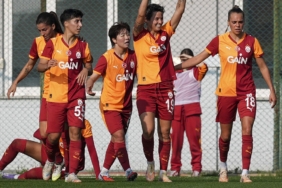 Galatasaray’dan Beşiktaş’a Şok: 5-0!