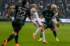 Torreira Sakatlık Yok, Galatasaray İddialı!