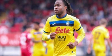 Lookman’ın Atalanta ile Bağları Kopma Noktasında!