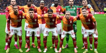 Galatasaray, Union Saint-Gilloise ile Tarihi Maçta