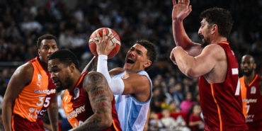 Galatasaray, Almanya’da Liderliğini Koruyacak mı?