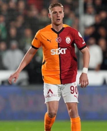 Metehan Baltacı: “Bahis Oynamadım” Dedi!