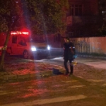 Kocaeli’de Bina Çatlakları Nedeniyle Tahliye!