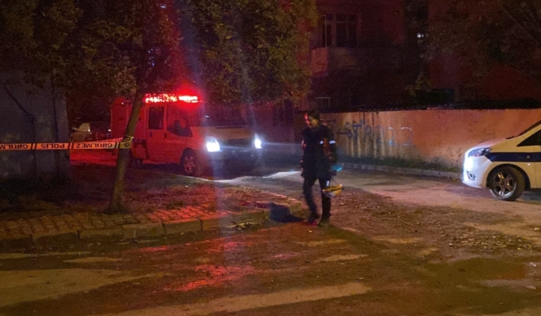 Kocaeli’de Bina Çatlakları Nedeniyle Tahliye!