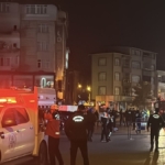 Gebze’de Bina Çökmesi Sonrası Tedbirler Alınıyor