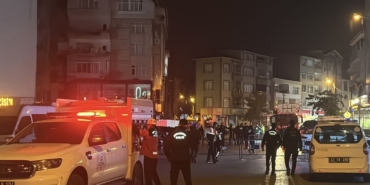 Gebze’de Bina Çökmesi Sonrası Tedbirler Alınıyor