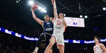 12 Dev Adam, İsviçre ile Tarihi Maça Çıkıyor!