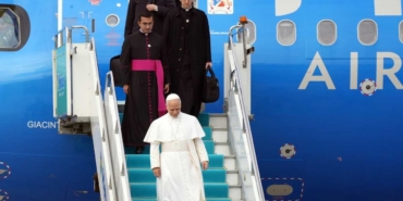 Papalık Ziyareti: Ankara’da Yollar Kapanıyor!