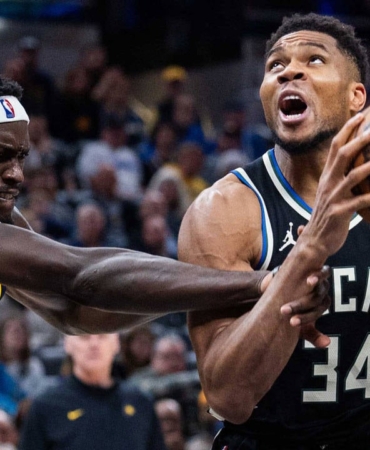 Giannis’ın Şovuyla Bucks’tan Zorlu Galibiyet!