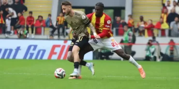 Göztepe Süper Lig’de Savunma Lideri Olmaya Devam Ediyor!