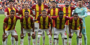 Göztepe, Gençlerbirliği’ni 1-0 ile geçti!